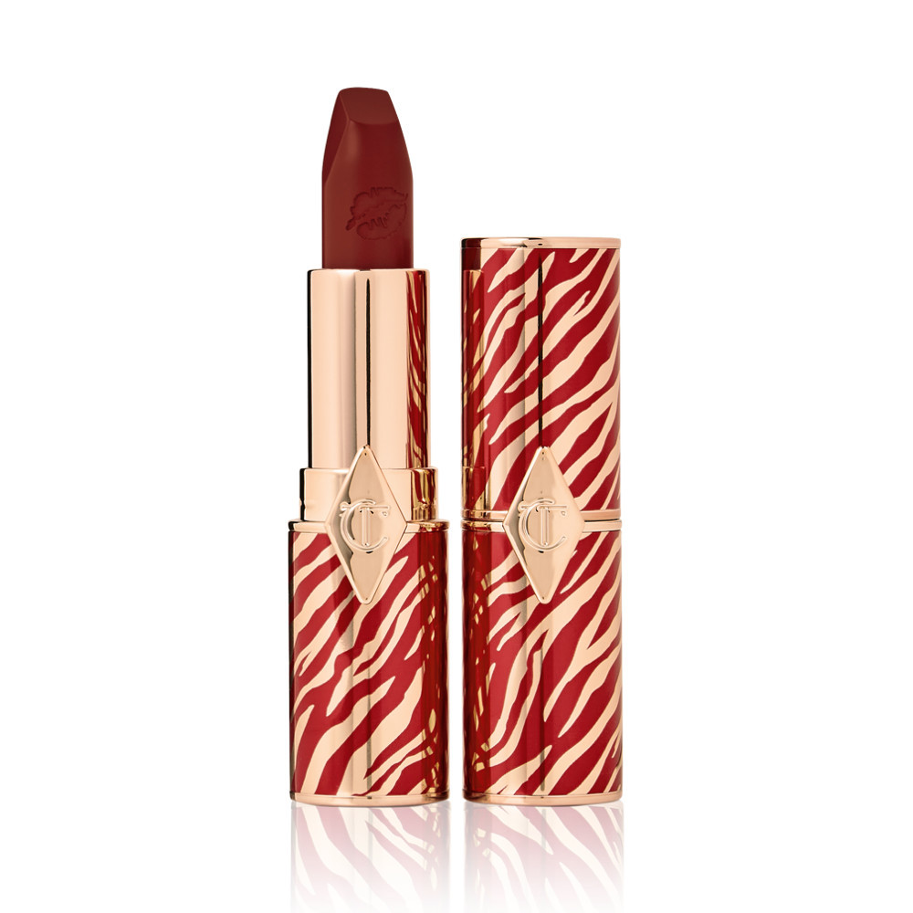 LIMITED EDITION MATTE REVOLUTION | Charlotte Tilbury (IE) 