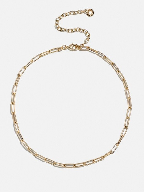 Small Hera Link Necklace | BaubleBar (US)