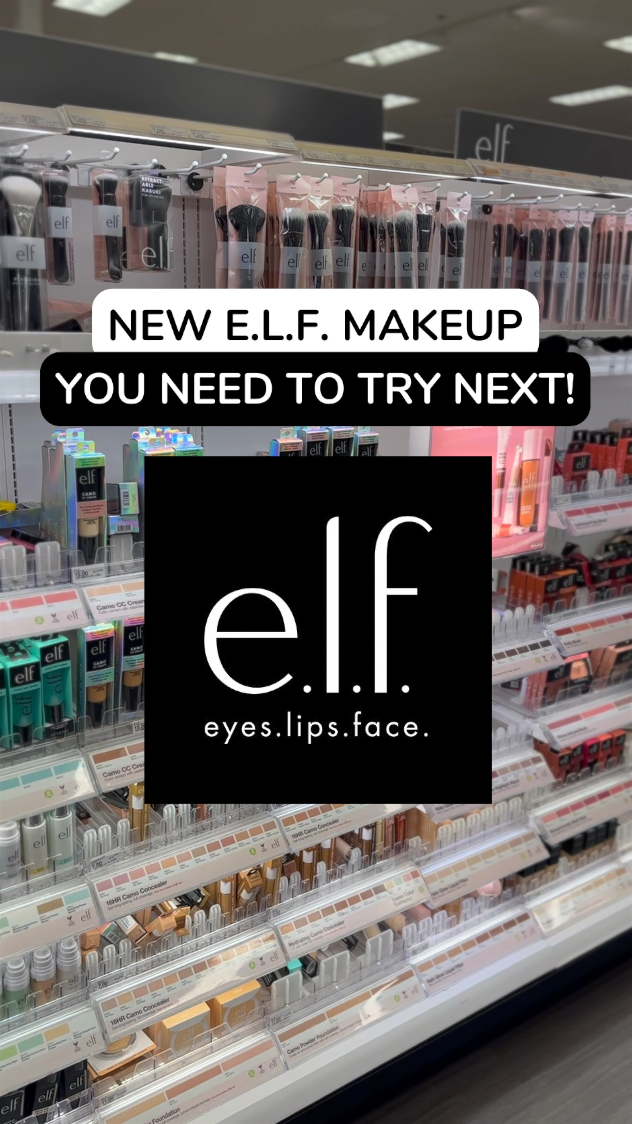 New e.l.f. makeup you need to try next! I’ve also linked 10 of my favorite e.l.f. makeup products below  

#LTKbeauty #LTKFind #LTKunder50