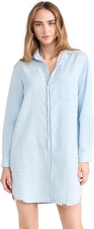 Frank & Eileen Women's Mary Button Up Dress | Amazon (US)