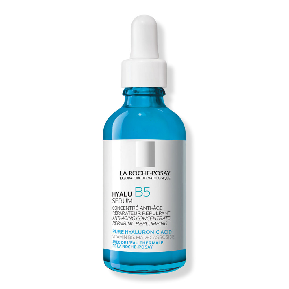 La Roche-Posay Hyalu B5 Pure Hyaluronic Acid Face Serum - 1.69 oz | Ulta