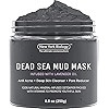 New York Biology Dead Sea Mud Mask for Face and Body Infused with Lavender - Spa Quality Pore Red... | Amazon (US)