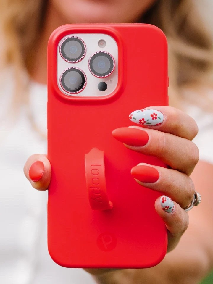 My favorite phone case ❤️🌹💃🏼🍓🍒

#LTKWorkwear #LTKFindsUnder100