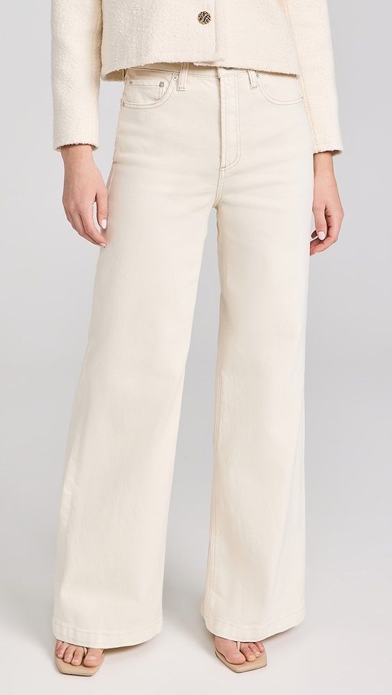 Pistola Denim Lana Jeans | Shopbop | Shopbop