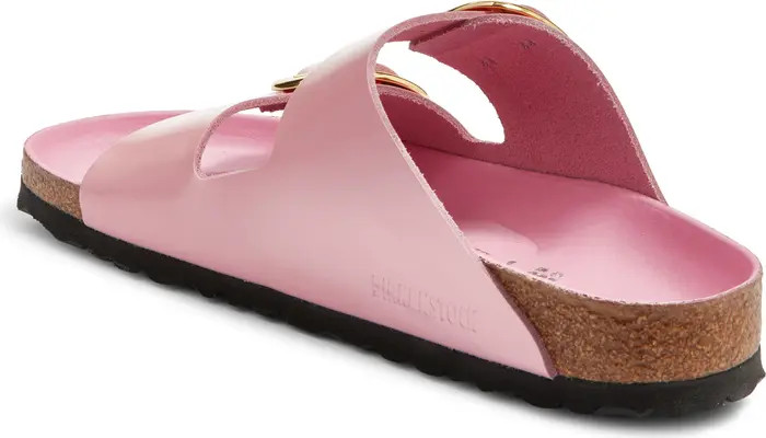 Arizona Big Buckle Slide Sandal (Women) | Nordstrom