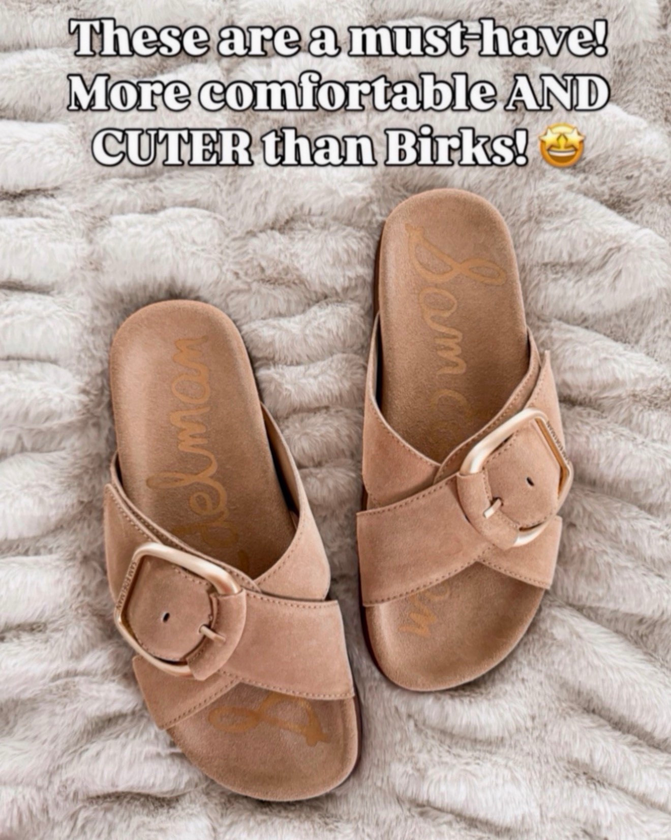 Okay I don’t say this lightly… these are 100% worth the hype 🤍

Every single piece in this is something I either wear on repeat or went back and re-ordered in another color (you know it’s good when that happens 🙈)

Basically… if you’ve been debating any of these, this is your sign.

#LTKgrwm #LTKOver40 #LTKSeasonal