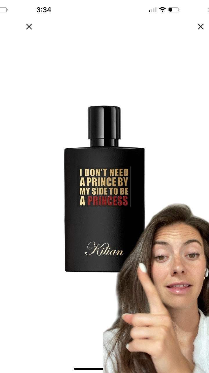 This is the best smelling perfume you’ll ever try. It has a silly name but I get so many compliments every time I wear it!!! 

#LTKbeauty #LTKsalealert #LTKVideo
