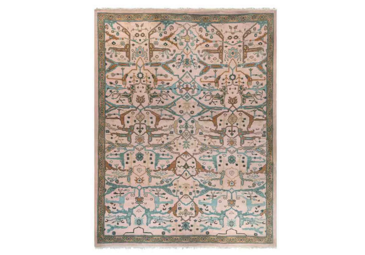 IMOGEN RUG | Flora | Alice Lane Home Collection