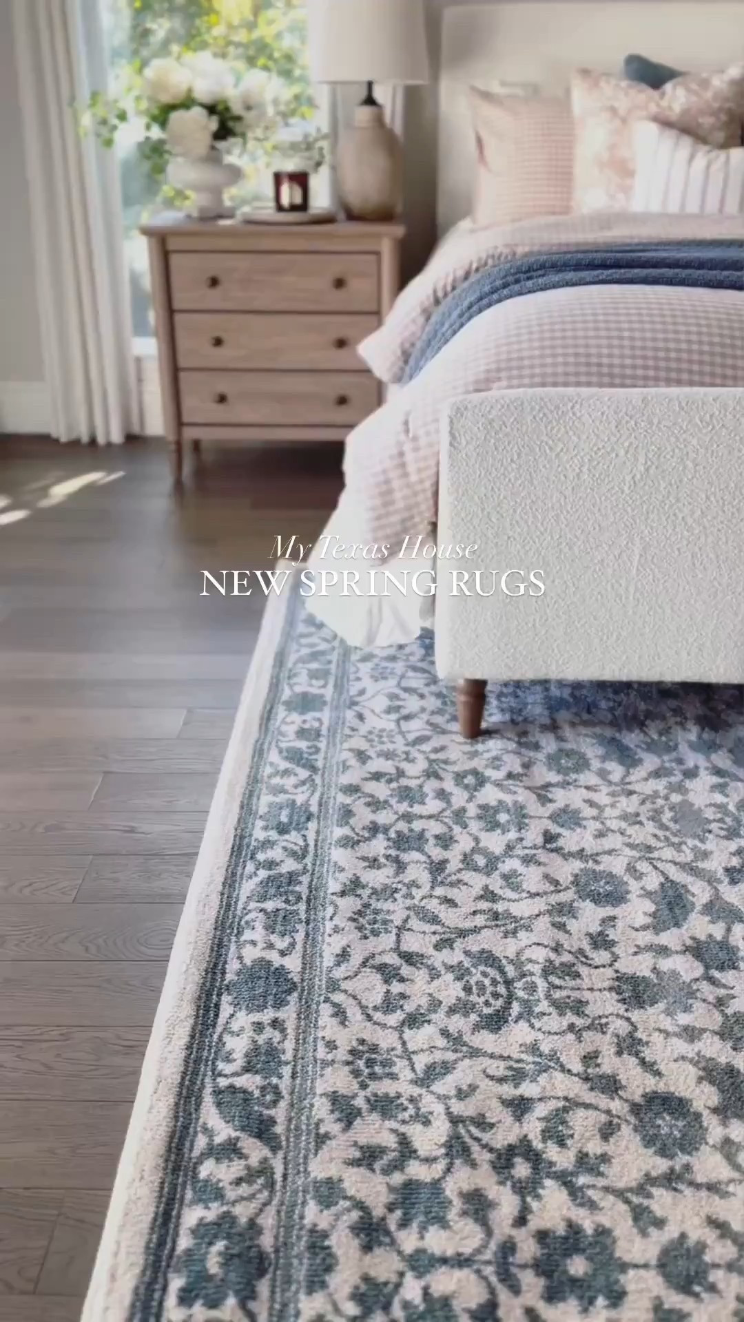 Spring looks from Walmart 

#LTKSeasonal #LTKFindsUnder50 #LTKHome