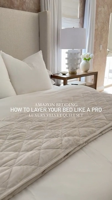 Cozy bedroom must-haves! (All on Amazon!) Shop the links.

#LTKhome #bedroomessentials #amazonfinds #amazonhome #bedding #cozyhome #ltkit #musthaves

#LTKmomlife #LTKHome #LTKSaleAlert