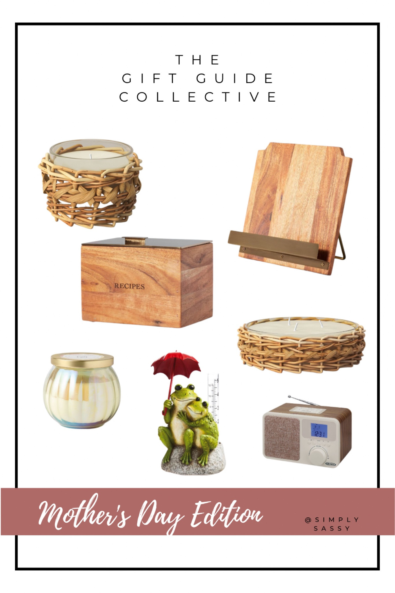 Spoil your mom this Mother's Day with these amazing gift ideas! 🌸 From luxurious beauty products to sentimental keepsakes, I've got you covered. #MothersDayGiftGuide #ShopMyStyle #GiftsForMom #mothersdaygifts #amazon #walmart #target

#LTKunder50 #LTKSeasonal #LTKGiftGuide