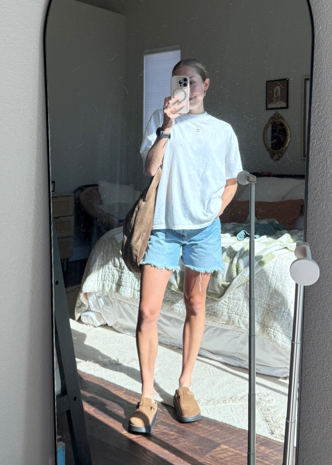 Simple is best ✨

#LTKFindsUnder50 #LTKPetite #LTKFindsUnder100