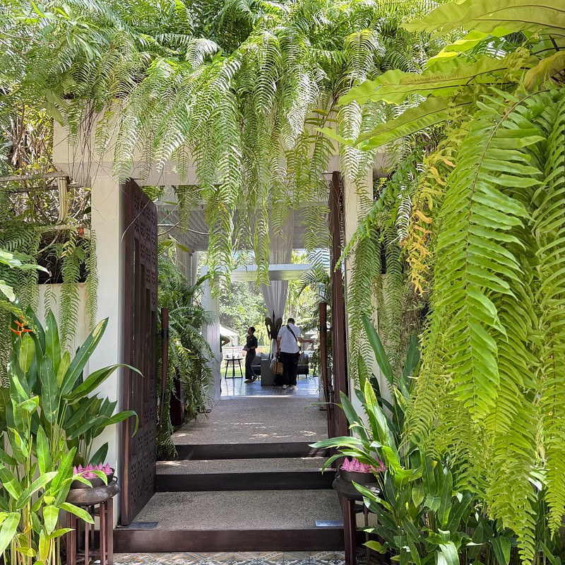 Jaya House River Park Hotel

 | TripAdvisor US