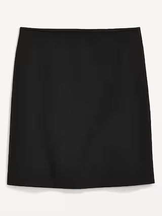 High-Waisted Pixie Mini Skirt for Women | Old Navy (US)