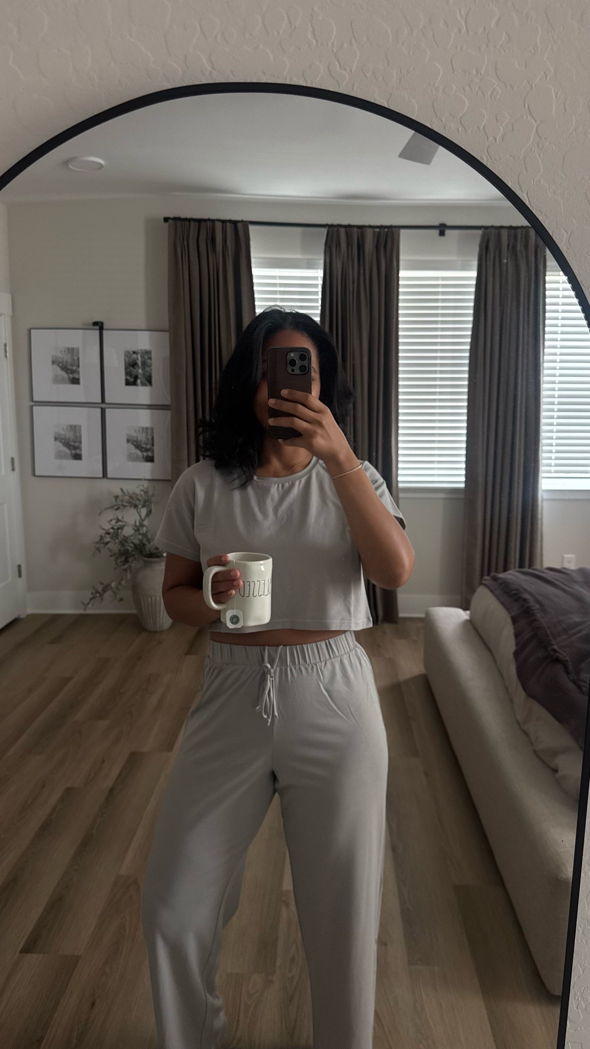 super comfy lounge set & perfect for slow Sundays.

#LTKmorningroutine #LTKootd #LTKHome
