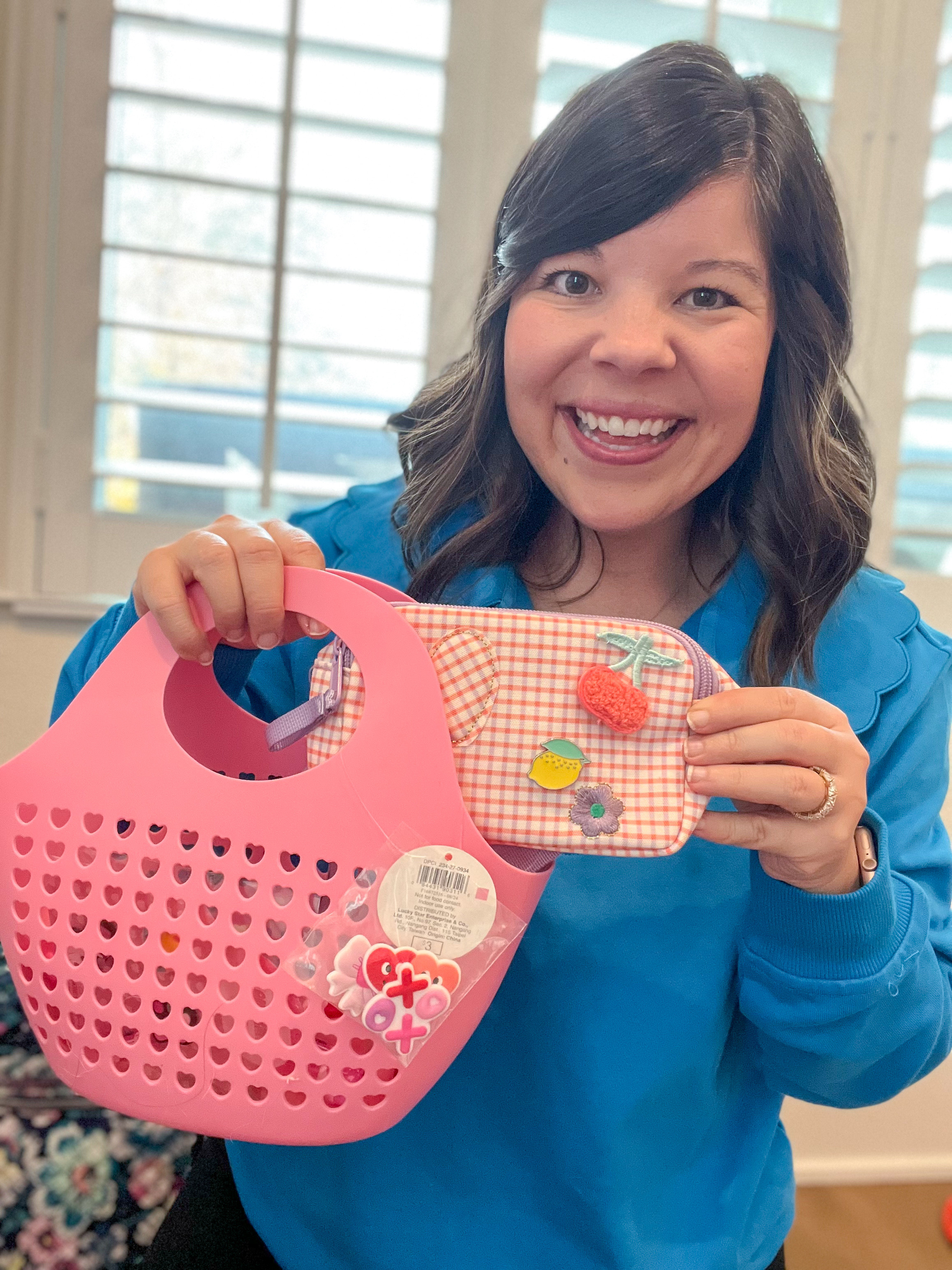 Last minute valentines gifts from Target! 

#LTKFamily #LTKGiftGuide #LTKKids