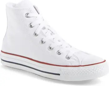 Chuck Taylor® All Star® High Top Sneaker (Women) | Nordstrom