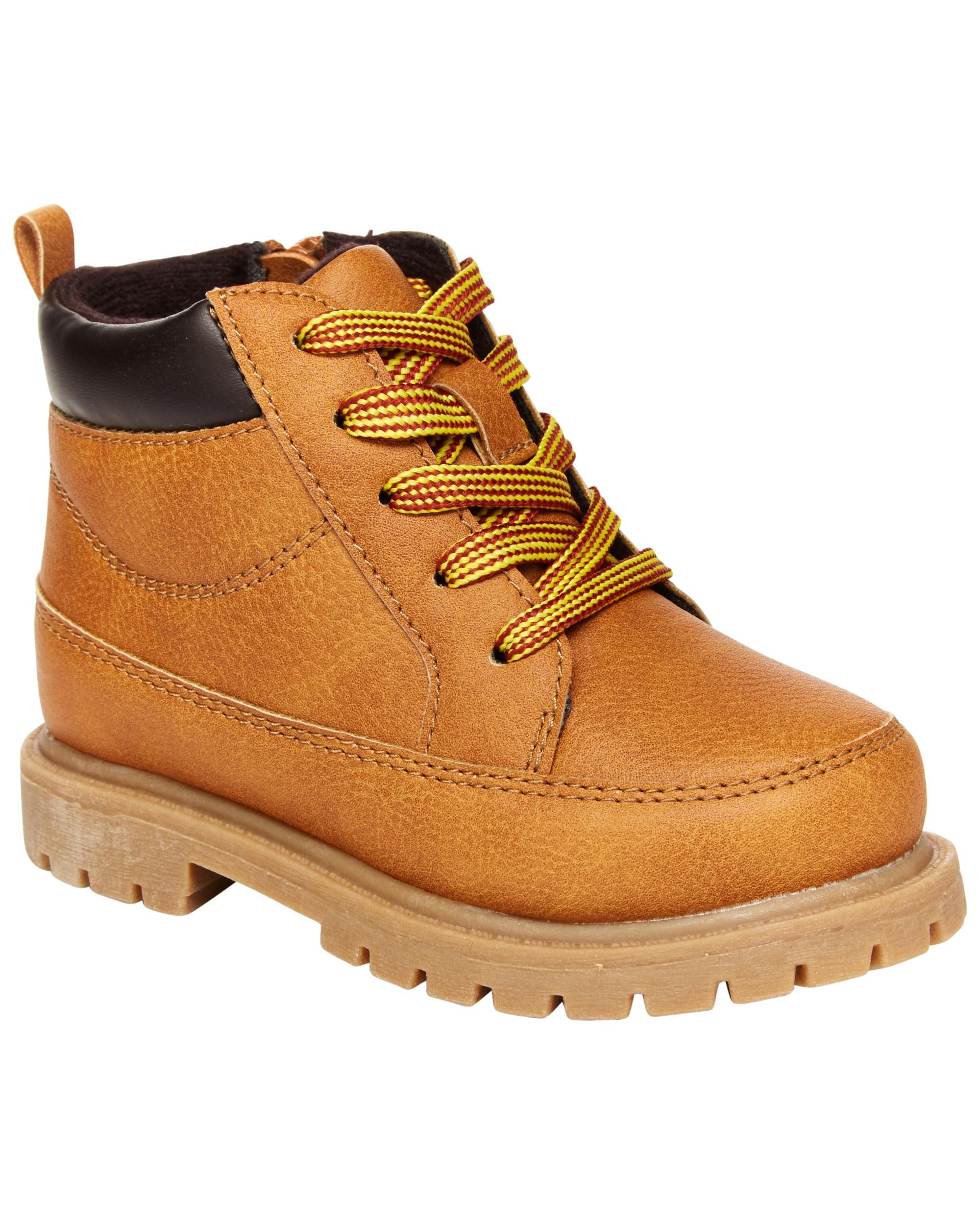 Kid Hiking Boots | Carter's