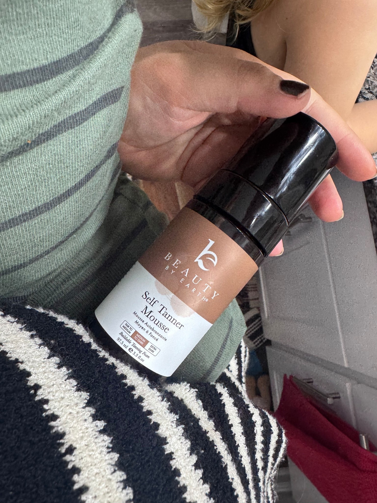 Best self tanner with clean ingredients 

#LTKStyleTip #LTKBeauty #LTKmorningroutine