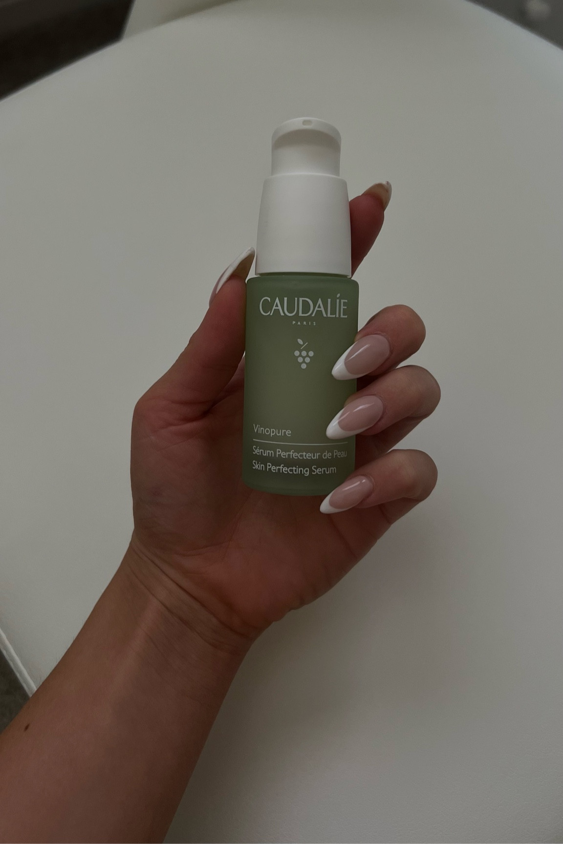Skincare, caudalie, skincare routine, beauty hacks, beauty favorites, serum, vinopure, vinoperferct, Korean skincare, French pharmacy 

#LTKsalealert #LTKstyletip #LTKbeauty