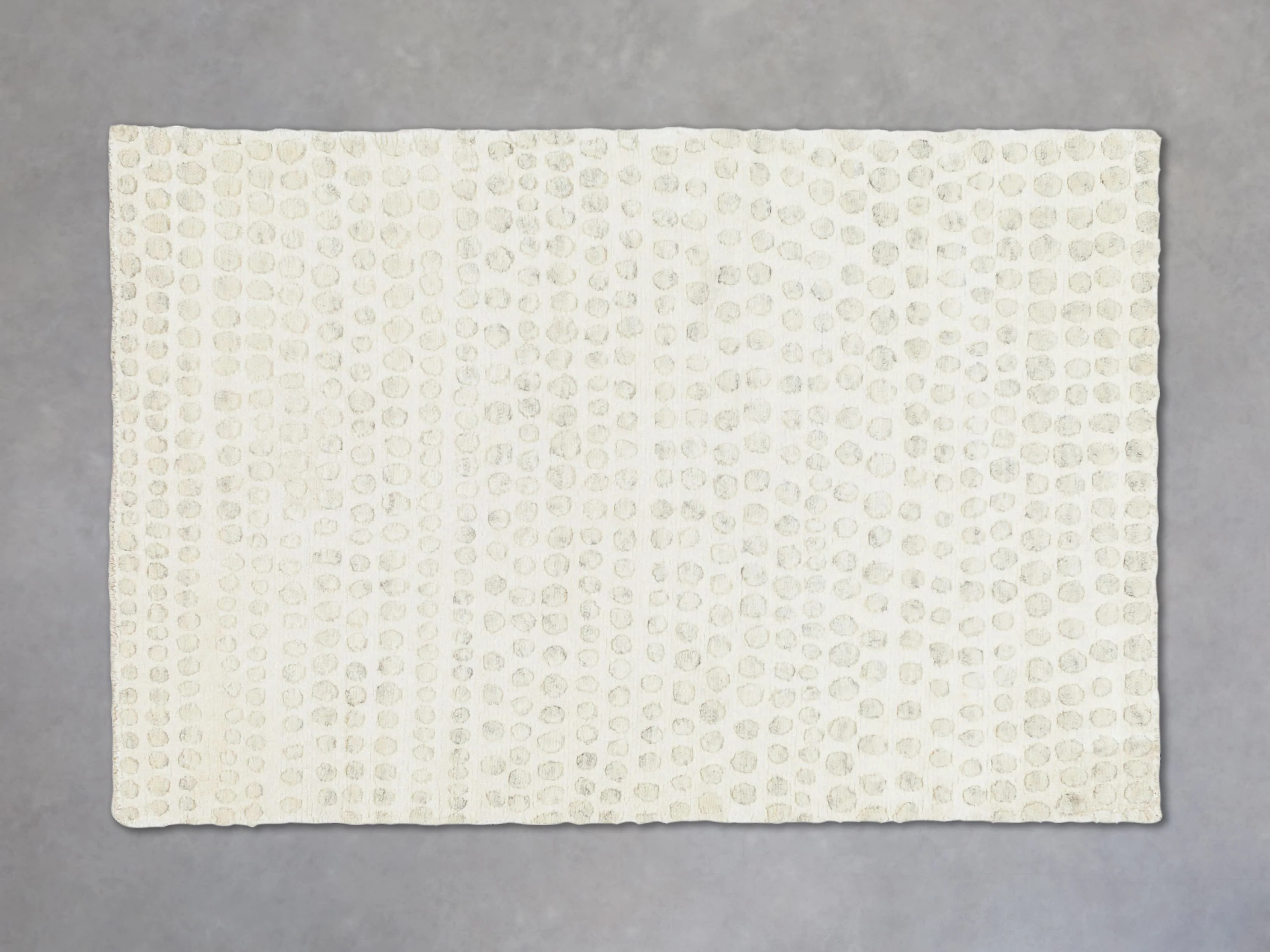 Silas Hand-Knotted Rug | Arhaus