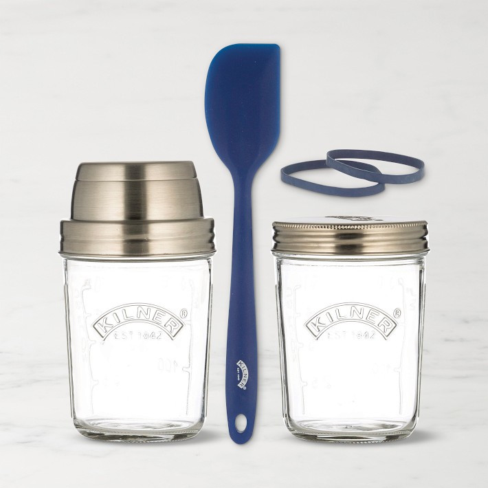Kilner Sourdough Starter Set | Williams-Sonoma