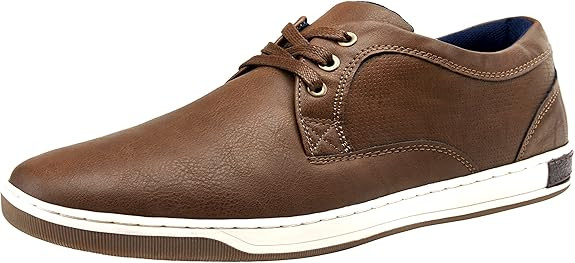 Jousen Men's Fashion Casual Sneakers | Amazon (US)