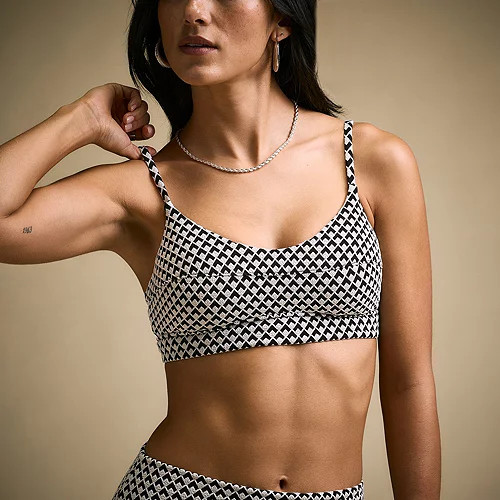 CALIA Women's Wide Banded High Rise Swim Bottoms | DICK'S Sporting Goods