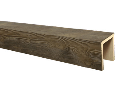 Beachwood Faux Wood Beams | Barron Designs