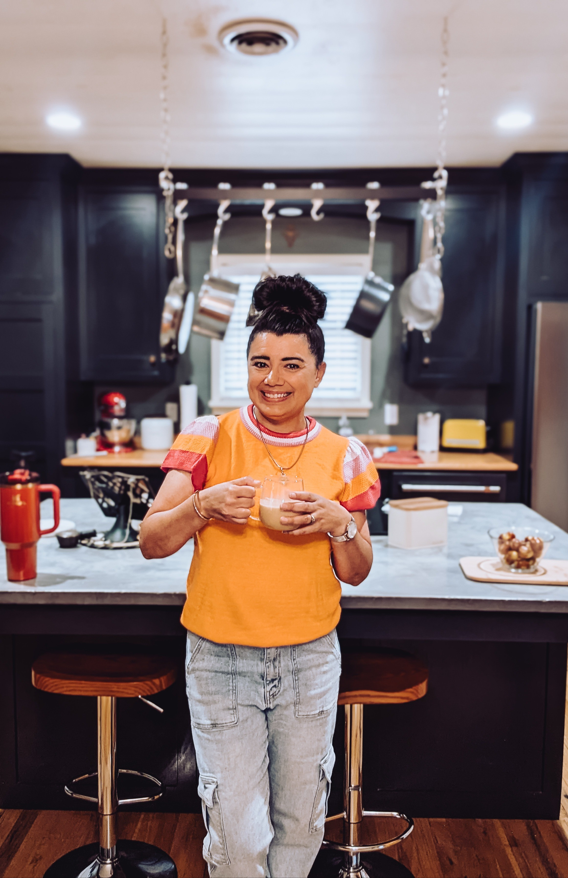 Fall fashion with summer temps!

#LTKSeasonal #LTKSaleAlert #LTKPetite