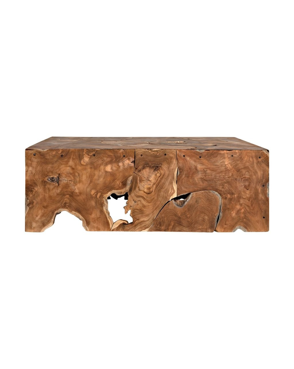 Tory Coffee Table | McGee & Co.