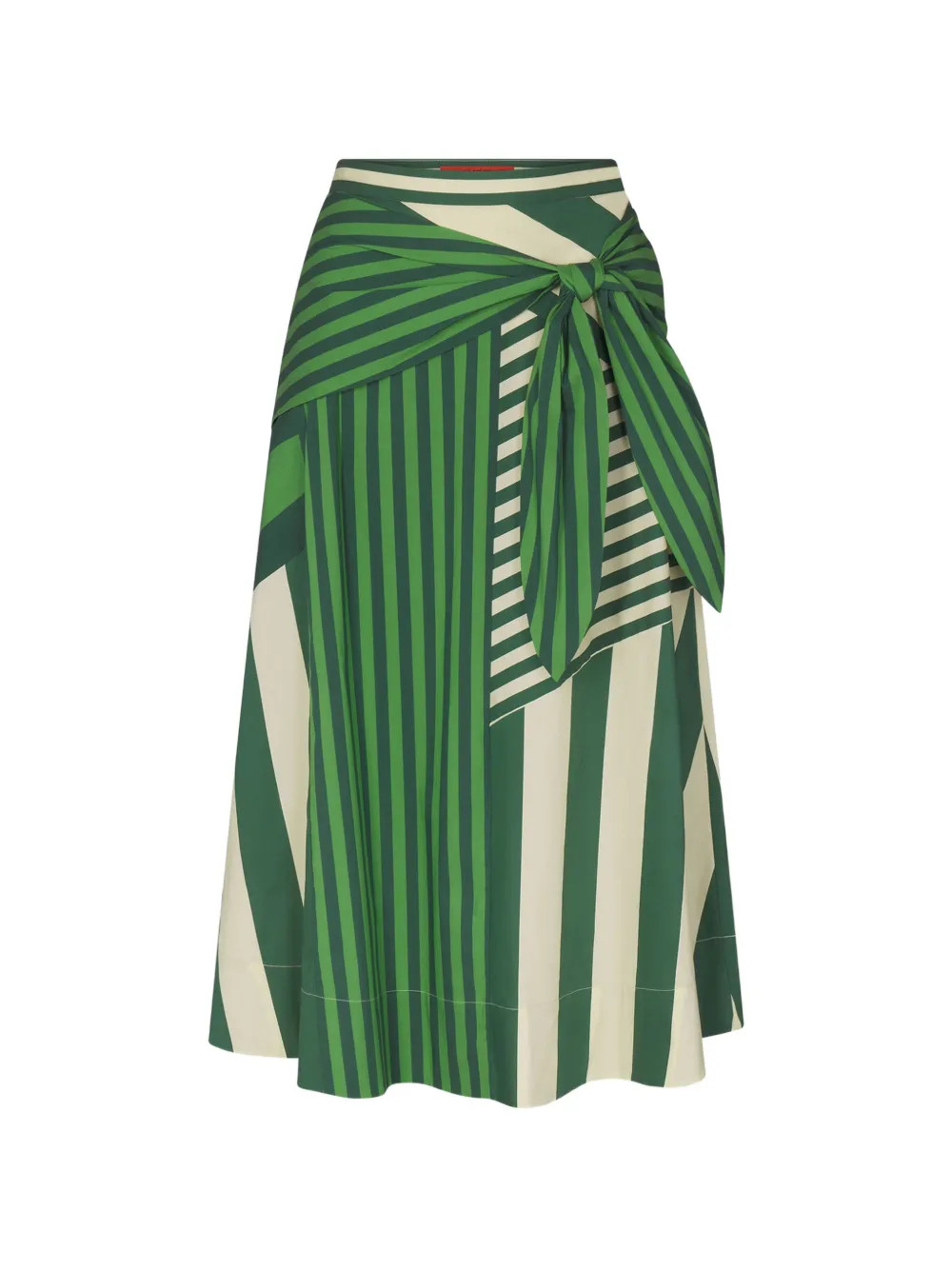 Simon Miller Vita Skirt | Green | FARFETCH CA | Farfetch Global