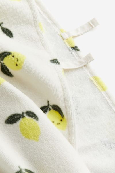 Baby Poncho Towel | H&M (US + CA)