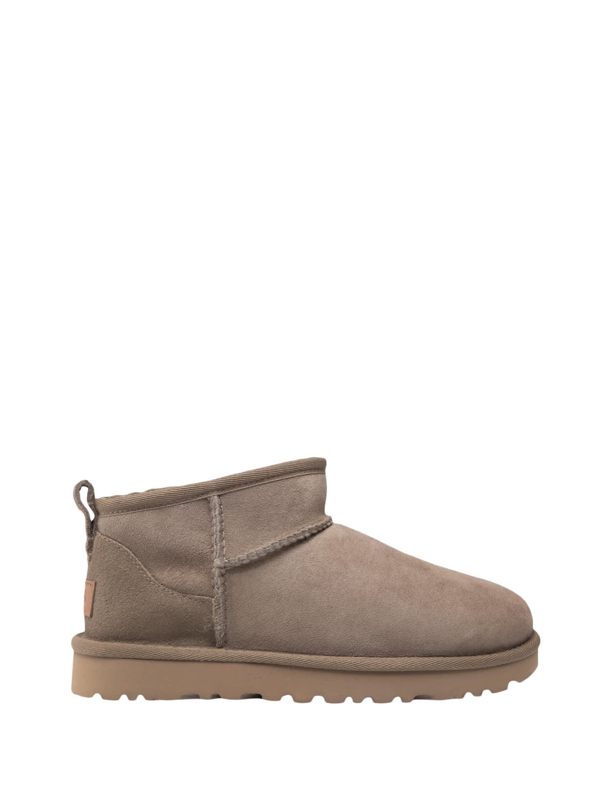 UGG Antilope Classic Ultra Mini Boots | Italist.com US