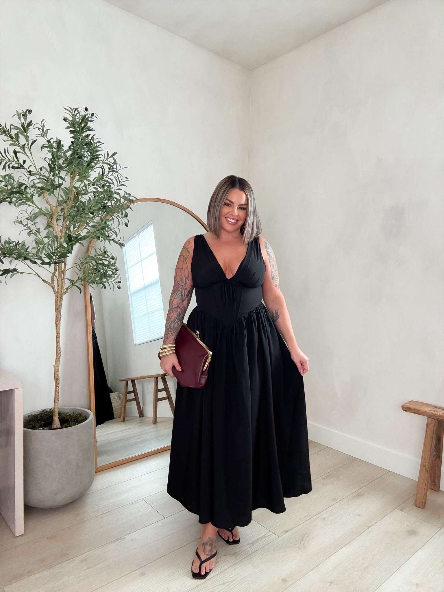 Size xl 
#amazon #weddingguest #fallwedding
