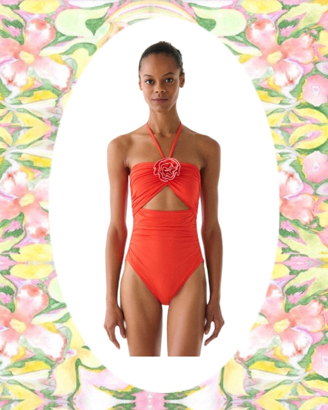 Summer one pieces!

#LTKSeasonal