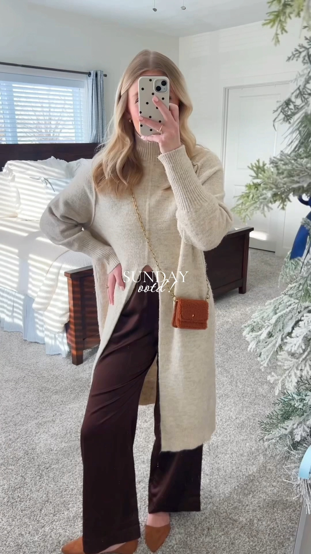 winter Sunday outfit 🤎

#LTKFindsUnder50 #LTKMostLoved #LTKWatchNow