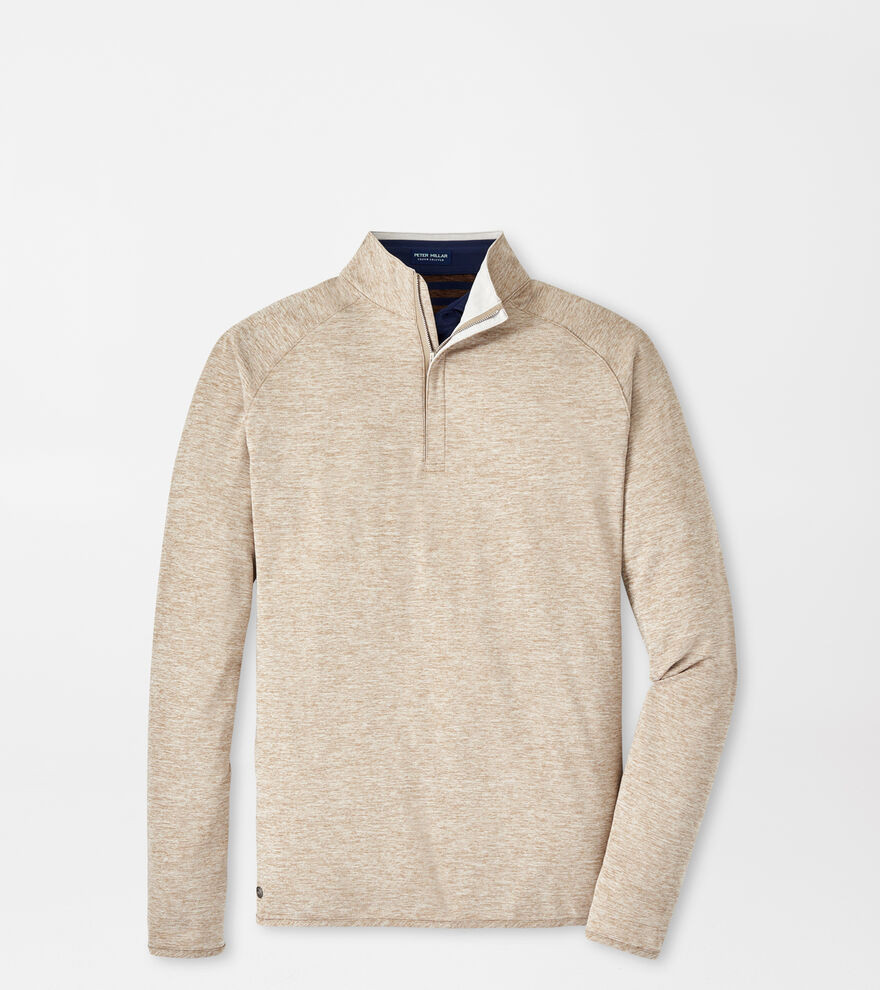 Stealth Performance Quarter-Zip | Peter Millar