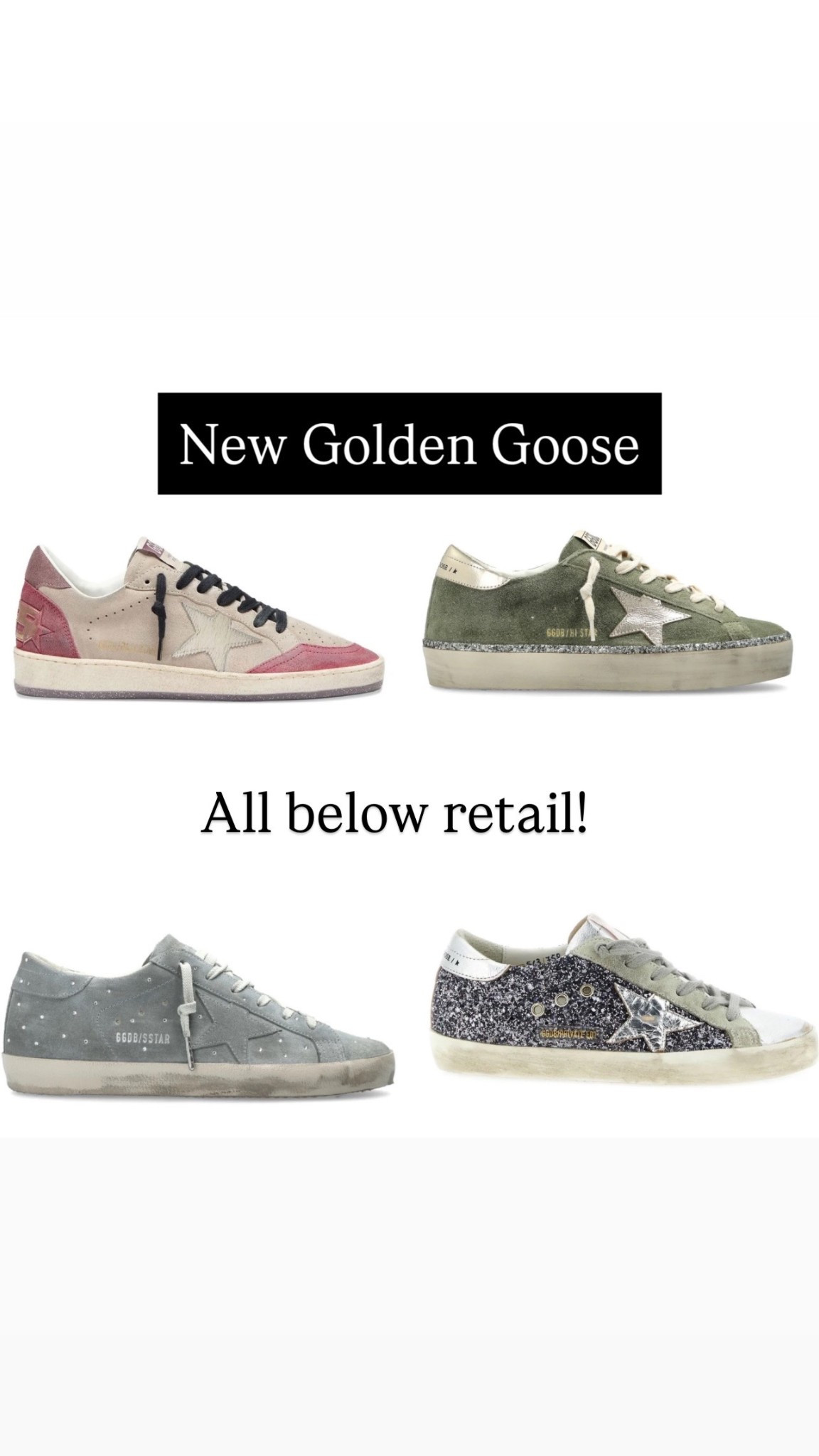 Yeeess!  New season drops!