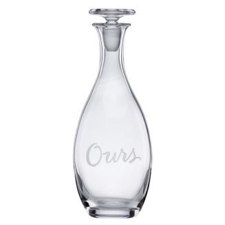 Two of a Kind Ours Decanter | Bloomingdale's (US)