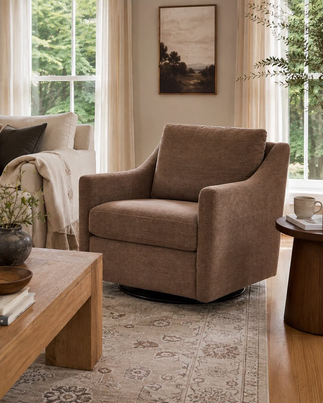 $400 living room chair!

affordable living room furniture
budget friendly home furniture
living room accent chairs
affordable coffee tables
living room side tables
budget friendly sofas
TV stands and consoles
living room storage furniture
affordable ottomans
modern home furniture

#LTKSeasonal #LTKSaleAlert #LTKHome