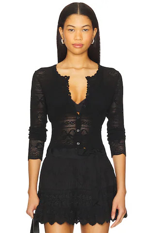 CÁRDIGAN GRETTA from Revolve.com | Revolve Clothing (Global)