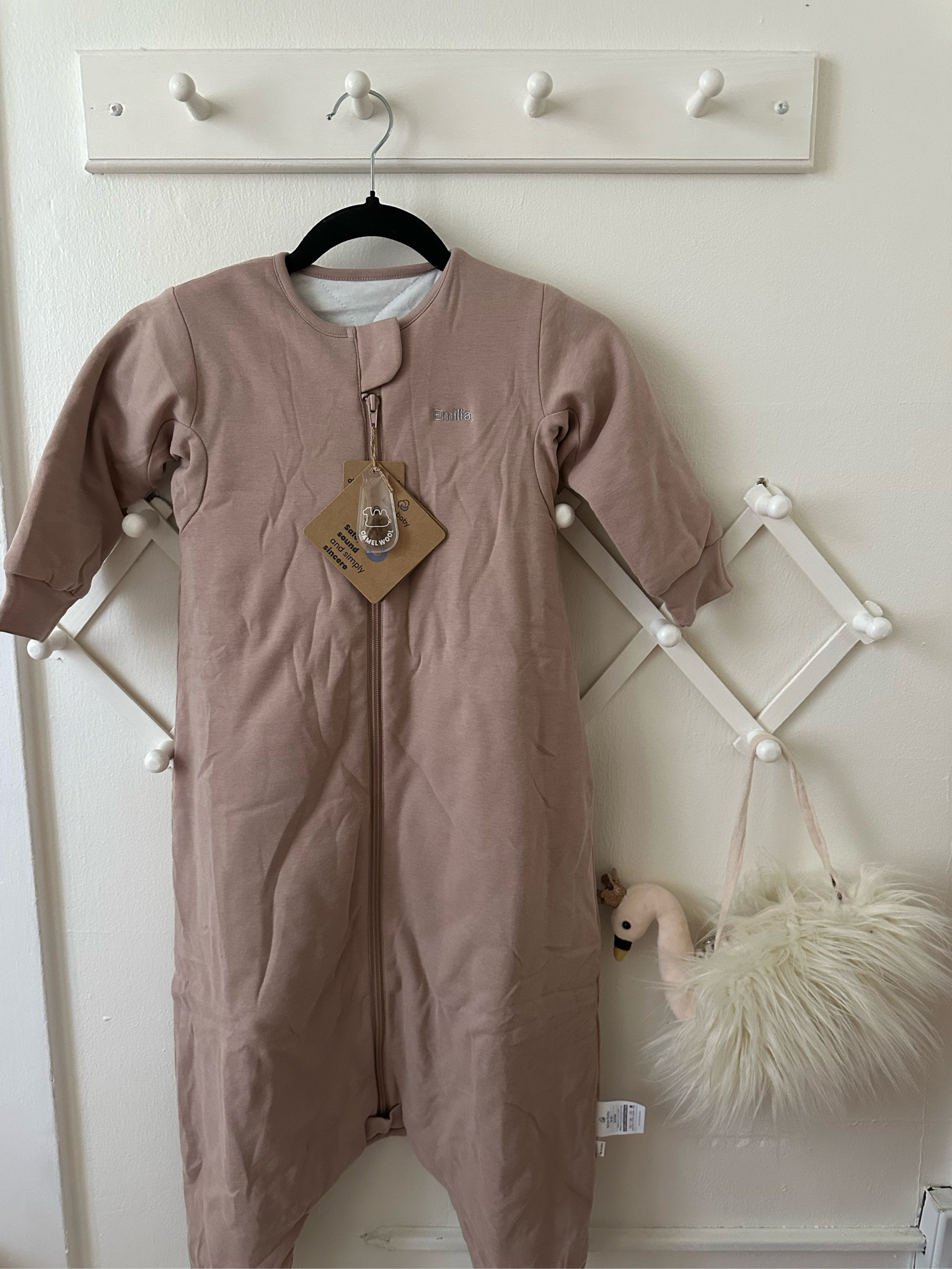 Toddler sleep sack 💤

#LTKKids #LTKBaby