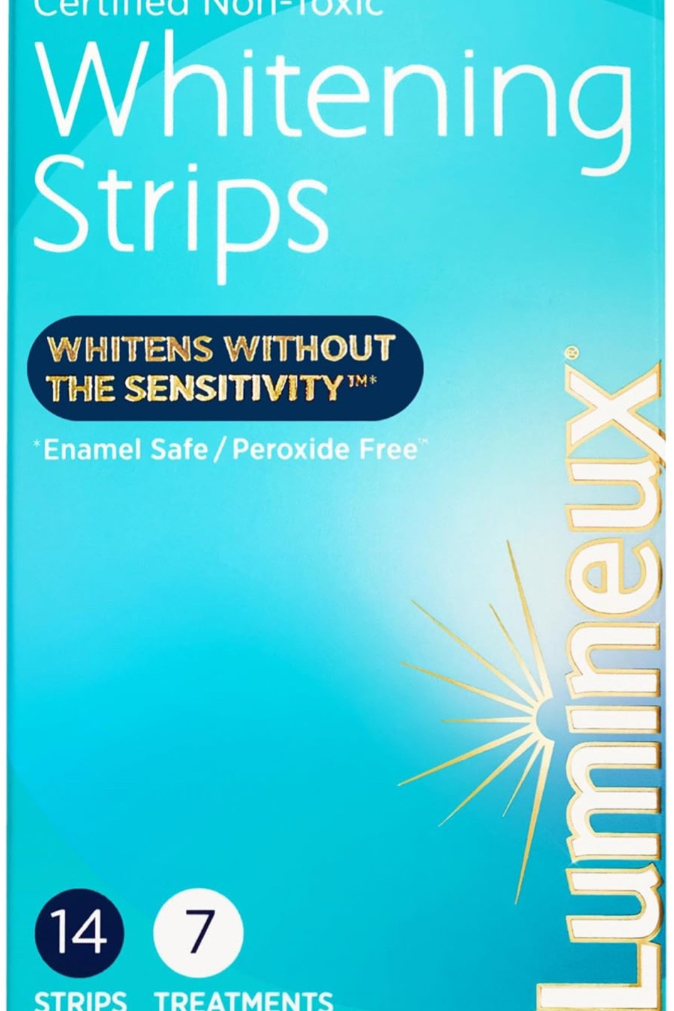 The only teeth whitening strips I’ll use ✨

#LTKBeauty #LTKHome #LTKWedding