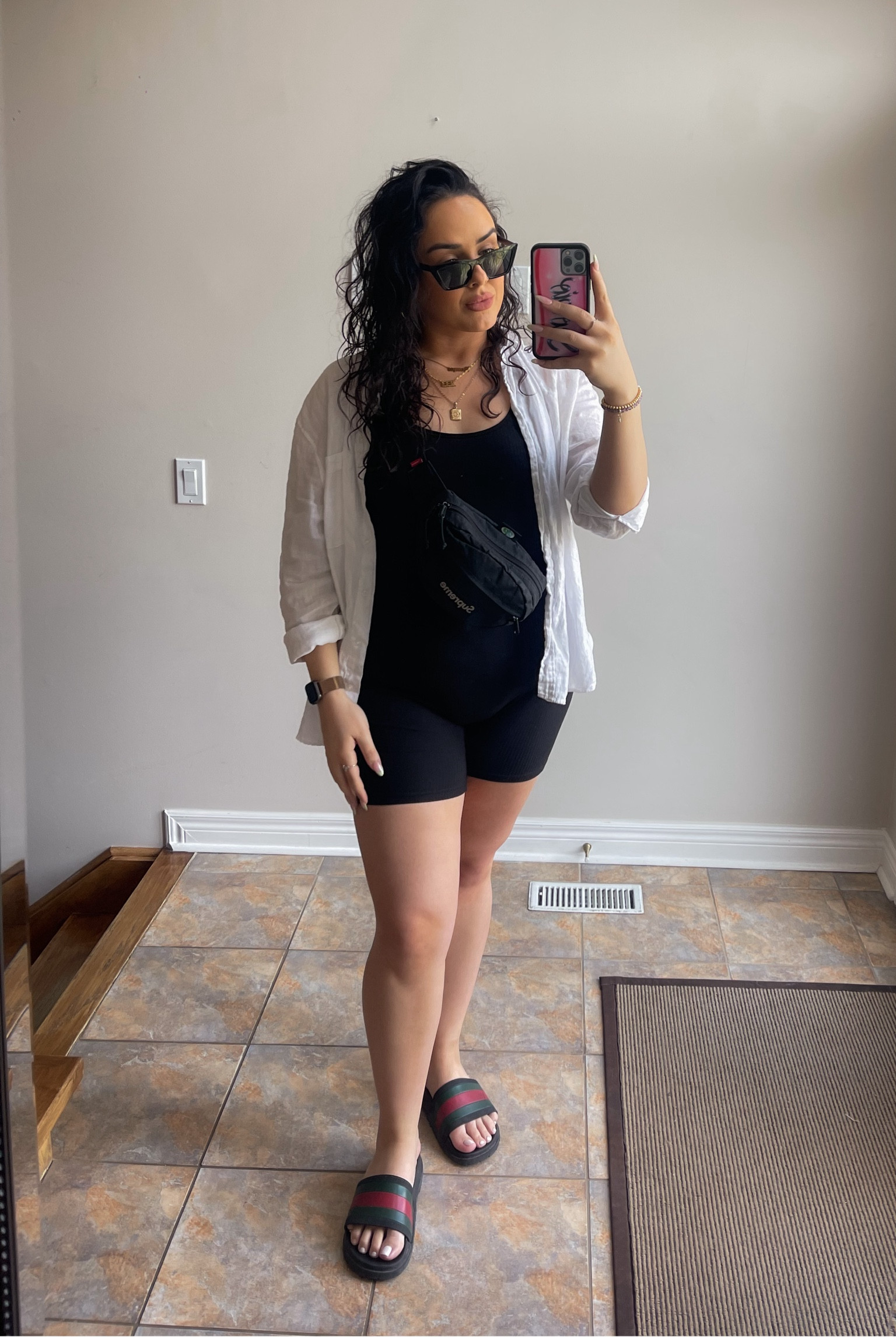 Easy summertime fit 🌞

#LTKfindsunder50 #LTKmidsize #LTKstyletip