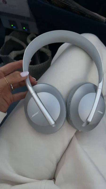 Bose headphones, Bluetooth, noise cancelling #StylinbyAylin 

#LTKtravel #LTKSeasonal #LTKstyletip