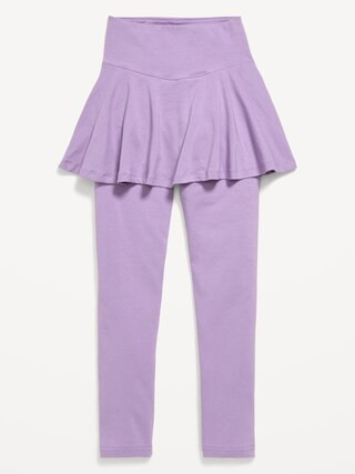 Skirt Leggings for Girls product image from the verified GPgrows LTK collection