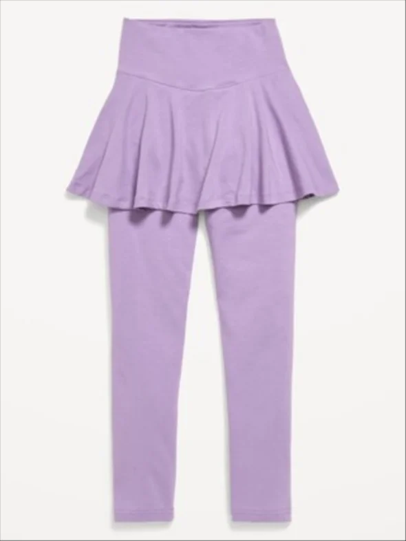 Skirt Leggings for Girls product image from the verified GPgrows LTK collection