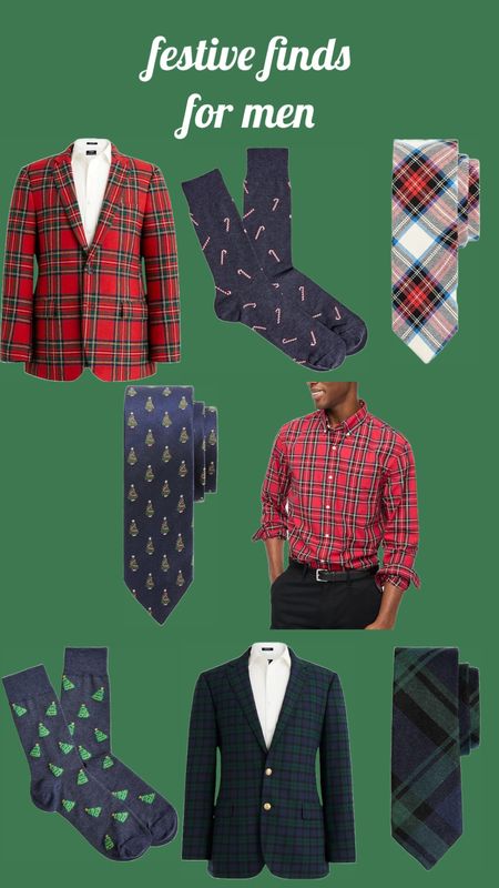 Holiday clothing for men

#LTKmens #LTKSeasonal #LTKHoliday