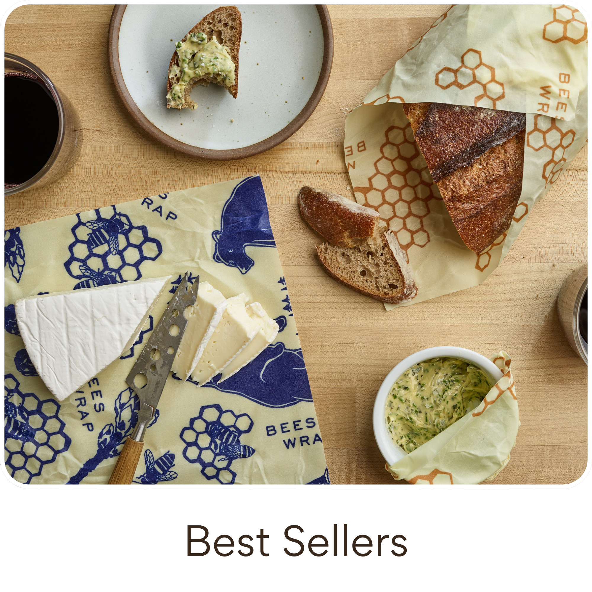 Bee's Wrap | Amazon (US)